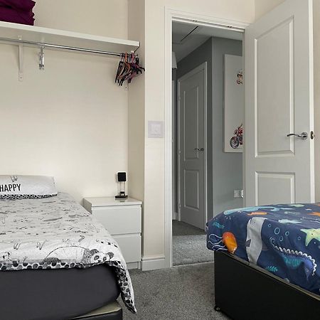 Home From Home Midlands 塔姆沃思 外观 照片